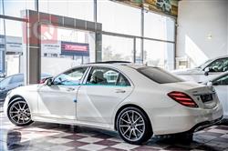 مێرسێدس بێنز S-Class